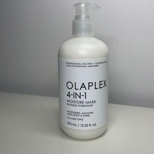 New Olaplex 4-IN-1 Mousture mask 370 ml / 12.55 fl